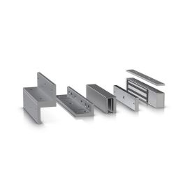 Ubiquiti Magnetic Lock. Fail-safe magnetic lock for inswing and outswing doors that connects to a UniFi Access Hub. Ubiquiti Magnetic Lock. Fail-safe magnetic lock for inswing and outswing doors that connects to a UniFi Access Hub.