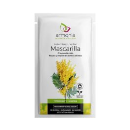 Mascarilla Capilar Tepezcohuite Monodosis Precio: 37.50000056. SKU: B15M9D7292