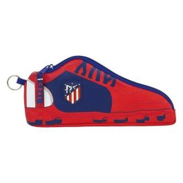 Portatodo zapatilla atco. de madrid nept 24x10x2cm Portatodo zapatilla atco. de madrid nept 24x10x2cm Precio: 7.96664. SKU: S4303216