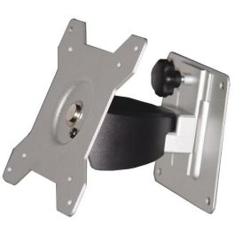 Tronje WH AR011 Soporte de Pared para Monitor TV 15-24 pulgadas VESA 75x75 100x100mm Aluminio Acero Inoxidable 12kg Precio: 59.50000034. SKU: B1CS7AT3S3