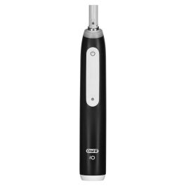 Cepillo de Dientes Eléctrico Oral-B iO3 Matt Black