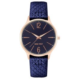 Reloj Mujer Nine West NW_2560RGNV Precio: 64.79000055. SKU: S7235926