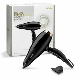 Secador de Pelo Babyliss SUPERPRO2300 2300 W