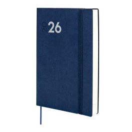 Agenda Anual (2026) Catalan Finocam Dynamic Mara Cosida Tapa Flexible Con Goma Y10 140X204 D/P Blau Agenda Anual (2026) Catalan Finocam Dynamic Mara Cosida Tapa Flexible Con Goma Y10 140X204 D/P Blau Precio: 12.50000059. SKU: B197JEDM3L