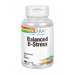 Balanced B-Stress Precio: 25.4999998. SKU: B16DWYZVQB