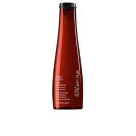 Shu Uemura Color Lustre Champú Protector del Color Cabello Teñido 300 ml Precio: 37.89999994. SKU: B18DNCY59B