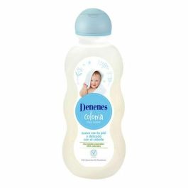 Denenes Colonia muy Suave para Niños y Bebés, 600 ml, Cuidado Diario para Piel Sensible, Aceites Naturales, pH Neutro y Flor de Naranjo Precio: 3.88999996. SKU: B1FMX48QPT