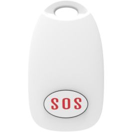 Fanvil KT10 Sensor de Proximidad 25m IP65 ABS Rojo/Blanco para Interiores y Exteriores