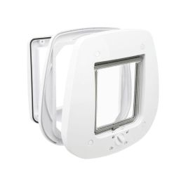 Gatera Trixie Blanco Plástico 27 × 26 CM Gatera Trixie Blanco Plástico 27 × 26 CM Precio: 25.5899996. SKU: B1BAR5RCRW