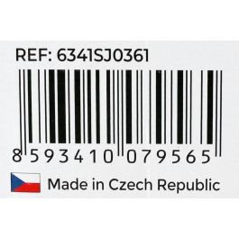 Bohemia Set de 6 Copas de Vino 610cc Colección Galaxia (4 Cajas)