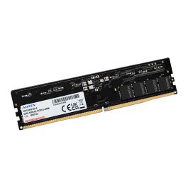 ADATA AD5U560016G-S Memoria RAM DDR5 de 16GB a 5600MHz para PC, Unbuffered, DIMM 288-pin