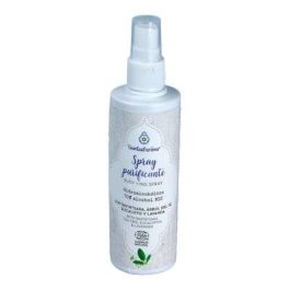 ESENTIAL AROMS Spray Purificante Hidroalcohólico Bio 70% Alcohol Lavanda, Ravintsara y Árbol del Té 100ml Precio: 12.98999977. SKU: B12SQB55S2
