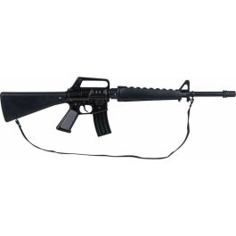 Rifle asalto comando 8 tiros 72x24x5 cm Precio: 27.1161. SKU: S2404556