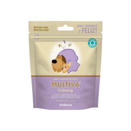 Vetnova Multiva Calmante Perro Pequeño y Miniatura 25 Comprimidos Masticables Precio: 15.8900005. SKU: B1DS79PLWQ