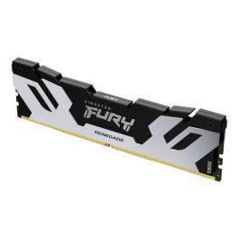Kingston Technology FURY Renegade módulo de memoria 16 GB 1 x 16 GB DDR5 6400 MHz Kingston Technology FURY Renegade módulo de memoria 16 GB 1 x 16 GB DDR5 6400 MHz