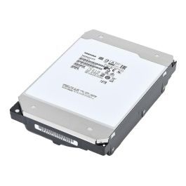 Toshiba MG09ACA18TE Disco Duro 18TB 7200 RPM SATA III 3.5" para NAS Precio: 548.95000006. SKU: B1DFE2DJQJ