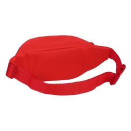 Bolso Escolar Safta Blackfit8 Y Safta Riñoneras Y Mini Mochilas Riñonera 230x90x120 mm Bolso Escolar Safta Blackfit8 Y Safta Riñoneras Y Mini Mochilas Riñonera 230x90x120 mm