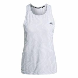 Camiseta de Manga Corta Hombre Adidas Ultimate Airchill Engineered Blanco Precio: 28.78999948. SKU: B16HMCDPDT