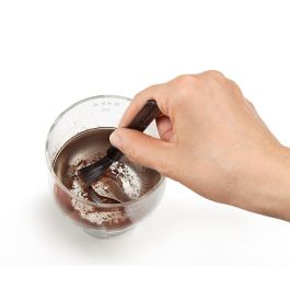 Delonghi Molinillo de Café KG200 - 170 W - Negro - 90 g de Granos