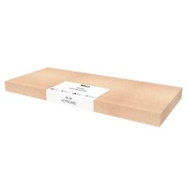 Trust Teclado Tk150 Compacto Silencioso Resistente a Vertidos Cable 1.8M