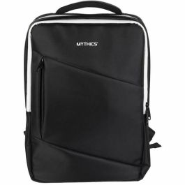 Mochila Escolar KONIX Negro Precio: 57.69000006. SKU: B1FZ3FZG72