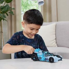 Vtech VTE3417765728051 Switch & Go Dinos - Acero, el Súper Pterodáctilo