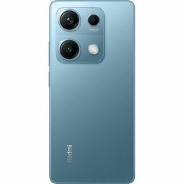 Smartphone Xiaomi 6,67" Octa Core 8 GB RAM 256 GB Azul