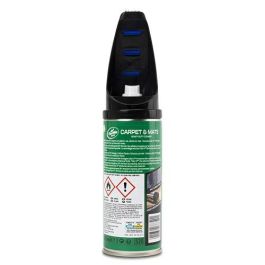 Limpiador Moqueta Y Alfombras 400 mL Cs6 TW52894 Limpiador Moqueta Y Alfombras 400 mL Cs6 TW52894