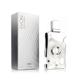 Ajmal Evoke eau de parfum silver edition 75 ml Precio: 29.49999965. SKU: S8300350