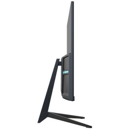 LC-Power LC-M24-FHD-75 Monitor de 23.8" Full HD (1920x1080) VA 8ms 75Hz HDMI VGA VESA Negro