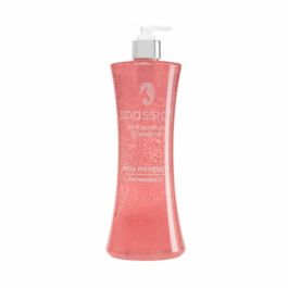 Walkiria Gel Baño Spa 800 mL R.Mosqueta Precio: 9.5000004. SKU: S4508485