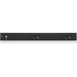 Zyxel XGS4600-32 M RM Switch Gestionado 28+4P Rackmount