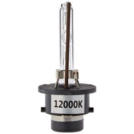 M-Tech MTECZMPD2S12 - Bombilla Xenón Alta Calidad Basic D2S 12000K 35W compatible con Balastro OEM y Faros Lenticulares M-Tech MTECZMPD2S12 - Bombilla Xenón Alta Calidad Basic D2S 12000K 35W compatible con Balastro OEM y Faros Lenticulares
