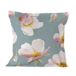 Funda de almohada HappyFriday Spring Blossom Multicolor 60 x 60 cm Precio: 17.78999959. SKU: B19YPET396