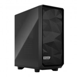 Fractal Design FD-C-MES2C-02 Meshify 2 Compact Caja PC Torre ATX Negro Precio: 132.79000042. SKU: B1DPHTA9LS