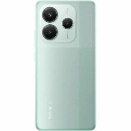 Xiaomi Redmi Note 14 5G - Smartphone con cámara de 108MP, batería de 5110mAh y carga rápida de 45W Precio: 259.5000001. SKU: B18RKAEP8Z