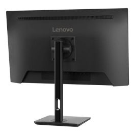 Lenovo Monitor 27" 4K UHD 3840x2160 IPS HDR W-LED 6ms 350cd/m² USB-C PD 65W