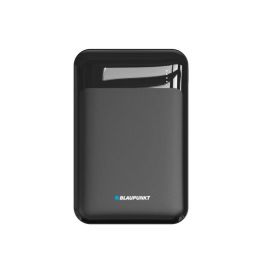 Blaupunkt Power Bank 5000 mAh Carga Rápida 5W Puerto USB Tipo C - PB5000