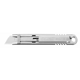 Cúter Olfa 17,5 x 0,6 mm Plateado Metal Acero Inoxidable
