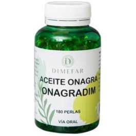 Onagra Dim 515Mg. 180Perlas Onagra Dim 515Mg. 180Perlas Precio: 25.5899996. SKU: B19RCP23TL
