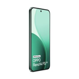 Smartphone Oppo CPH2743 6,57" Octa Core 12 GB RAM 512 GB Verde