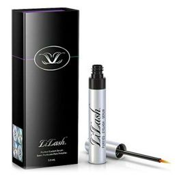 Li Lash Alargador De Pestañas Li Lash Alargador De Pestañas Precio: 79.49999959. SKU: B13D6JQEJW