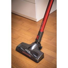 Ariete 2757 Aspirador Escoba Sin Cable 2 en 1, 22V Litio, Autonomía 45 Minutos, Ligero y Potente para Limpieza Completa