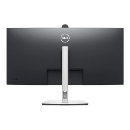 Dell P3424WEB Monitor 34" 3440x1440 WQHD IPS Curvo 21:9 60Hz 5ms con Webcam y Micrófono Integrados Precio: 710.68999947. SKU: B166VKZCYD