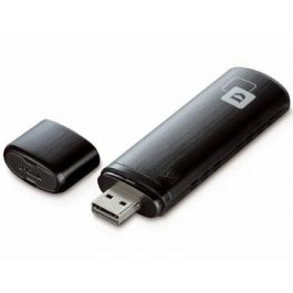 D-Link DWA-182 Adaptador USB Wi-Fi AC1300 MU-MIMO Doble Banda Wave 2 USB 3.0 para PC y Portátil Precio: 36.79000039. SKU: S7822439