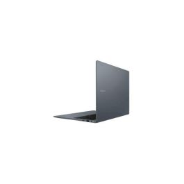 Samsung Portátil Galaxy Book4 15 I7-1355U 16GB 512GB SSD 15.6" FHD LED Windows 11 Pro NP754XGJ-KG3ES
