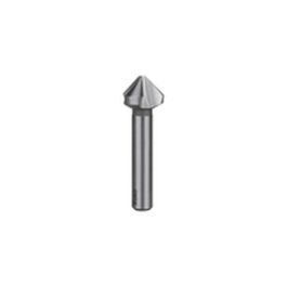 Avellanador cónico RUKO 102111A 2-8,3 mm DIN 335 Acero de alta velocidad (HSS) 90º Forma de C