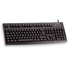 Cherry G83-6104LUNEU-2 US USB black Precio: 58.49999947. SKU: B12JLF4B7Z