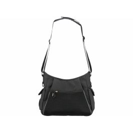 Bolso Bandolera para Mascotas Trixie Antracita 34 × 29 × 9 cm Precio: 28.49999999. SKU: B1GR4DSE79