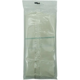 Aime Bolsas de Arena AUC3281018000405 x12 Tamaño Universal 55x39 cm con Asas Resellables